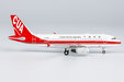 China United Airlines Airbus A319-100 (NG Models 1:400)