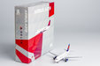 Delta Air Lines Airbus A319-100 (NG Models 1:400)