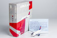 Delta Air Lines Airbus A319-100 (NG Models 1:400)