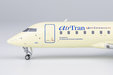 AirTran JetConnect Bombardier CRJ-200LR (NG Models 1:200)