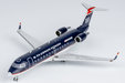 US Airways Express (Mesa Airlines) Bombardier CRJ-200LR (NG Models 1:200)