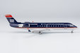 US Airways Express (Mesa Airlines) Bombardier CRJ-200LR (NG Models 1:200)