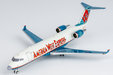 America West Express (Mesa Airlines) Bombardier CRJ-200LR (NG Models 1:200)