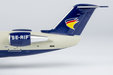 West Atlantic Cargo Airlines (West Air Sweden) Bombardier CRJ-200LR (NG Models 1:200)