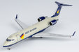 West Atlantic Cargo Airlines (West Air Sweden) Bombardier CRJ-200LR (NG Models 1:200)