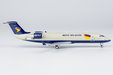 West Atlantic Cargo Airlines (West Air Sweden) Bombardier CRJ-200LR (NG Models 1:200)