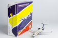 West Atlantic Cargo Airlines (West Air Sweden) Bombardier CRJ-200LR (NG Models 1:200)