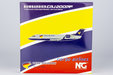 West Atlantic Cargo Airlines (West Air Sweden) Bombardier CRJ-200LR (NG Models 1:200)