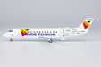 British European Airways - Bombardier CRJ-200ER (NG Models 1:200)