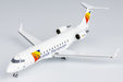 British European Airways Bombardier CRJ-200ER (NG Models 1:200)