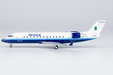 HMY Harmony Airways - Bombardier CRJ-100LR (NG Models 1:200)