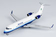 HMY Harmony Airways Bombardier CRJ-100LR (NG Models 1:200)