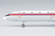 Chosonminhang (North Korea) Tupolev Tu-154B (NG Models 1:400)