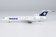 Tarom - Tupolev Tu-154B (NG Models 1:400)