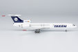 Tarom Tupolev Tu-154B (NG Models 1:400)