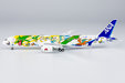 ANA - All Nippon Airways - Boeing 787-9 (NG Models 1:400)