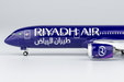 Riyadh Air Boeing 787-9 (NG Models 1:400)