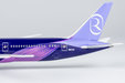 Riyadh Air Boeing 787-9 (NG Models 1:400)