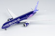 Riyadh Air Boeing 787-9 (NG Models 1:400)