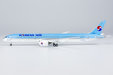 Korean Air Lines - Boeing 787-10 (NG Models 1:400)