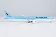 Korean Air Lines Boeing 787-10 (NG Models 1:400)