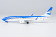 Aerolineas Argentinas - Boeing 737-800/w (NG Models 1:400)