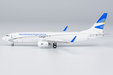 Aerolineas Argentinas Cargo - Boeing 737-800SF/w (NG Models 1:400)
