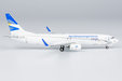Aerolineas Argentinas Cargo Boeing 737-800SF/w (NG Models 1:400)