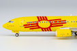 Southwest Airlines Boeing 737-800/w (NG Models 1:400)