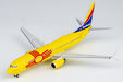 Southwest Airlines Boeing 737-800/w (NG Models 1:400)