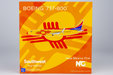 Southwest Airlines Boeing 737-800/w (NG Models 1:400)