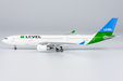 Level - Airbus A330-200 (NG Models 1:400)