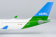 Level Airbus A330-200 (NG Models 1:400)