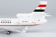 Egypt - Government Dassault Falcon 7X (NG Models 1:200)