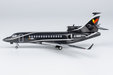 Deer Jet - Dassault Falcon 7X (NG Models 1:200)