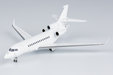 Blank Dassault Falcon 7X (NG Models 1:200)