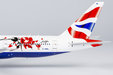 British Airways Boeing 777-200ER (NG Models 1:400)