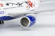 British Airways Boeing 777-200ER (NG Models 1:400)