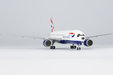 British Airways Boeing 777-200ER (NG Models 1:400)