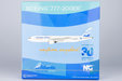 Euro Atlantic Airways Boeing 777-200ER (NG Models 1:400)