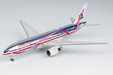 American Airlines Boeing 777-200ER (NG Models 1:400)