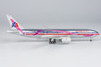 American Airlines Boeing 777-200ER (NG Models 1:400)