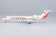 Turkey - Government - Gulfstream G550 (NG Models 1:200)