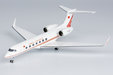 Turkey - Government Gulfstream G550 (NG Models 1:200)