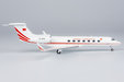 Turkey - Government Gulfstream G550 (NG Models 1:200)