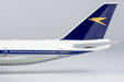 BOAC Boeing 747-8 (NG Models 1:400)