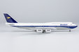 BOAC Boeing 747-8 (NG Models 1:400)