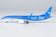 Xiamen Airlines - Boeing 737 MAX 8 (NG Models 1:400)