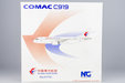 China Eastern Airlines Comac C919 (NG Models 1:200)
