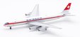 Swissair - Douglas DC8-62 (B Models 1:200)